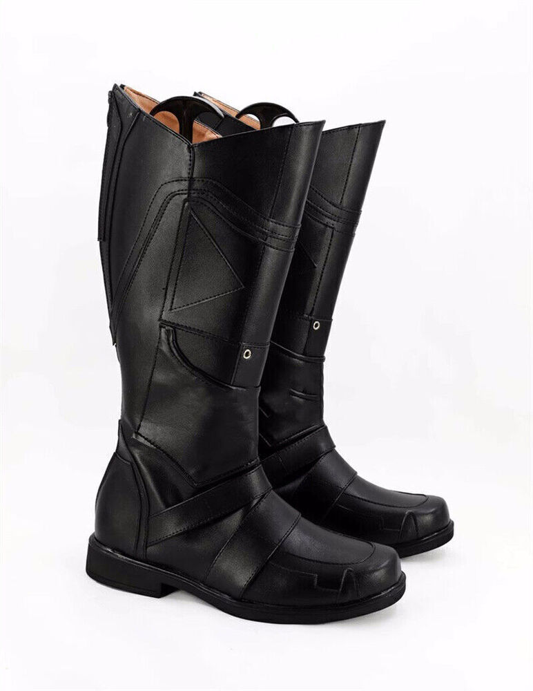 Chaussures de Cosplay Anime X- - X Men Accessories avis et prix