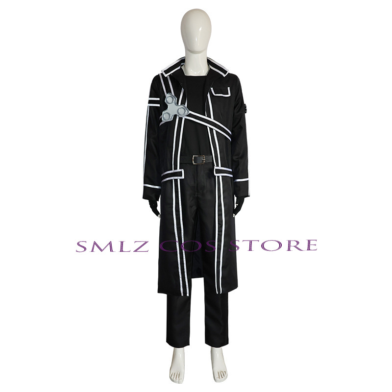 KazAAKirigaya Anime Sword Art  - Men Accessories Online avis et prix