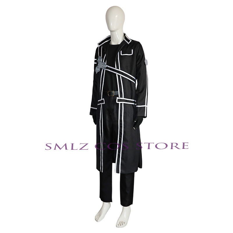 KazAAKirigaya Anime Sword Art  - Men Accessories Online avis et prix