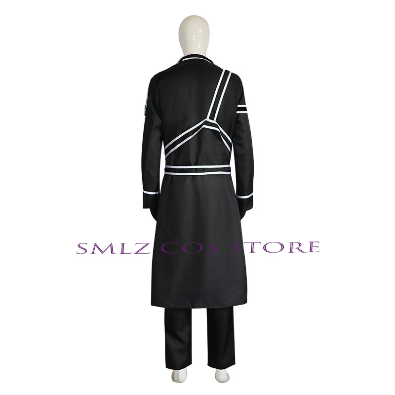 KazAAKirigaya Anime Sword Art  - Men Accessories Online avis et prix