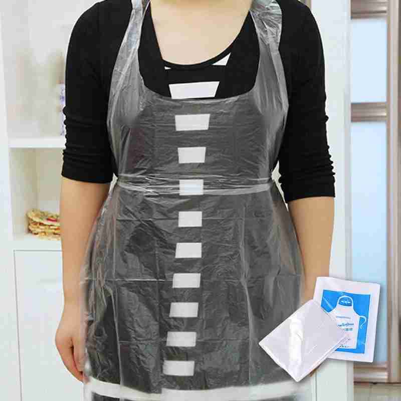 20 tabliers de cuisine jetable - Men Accessories Kit avis et prix