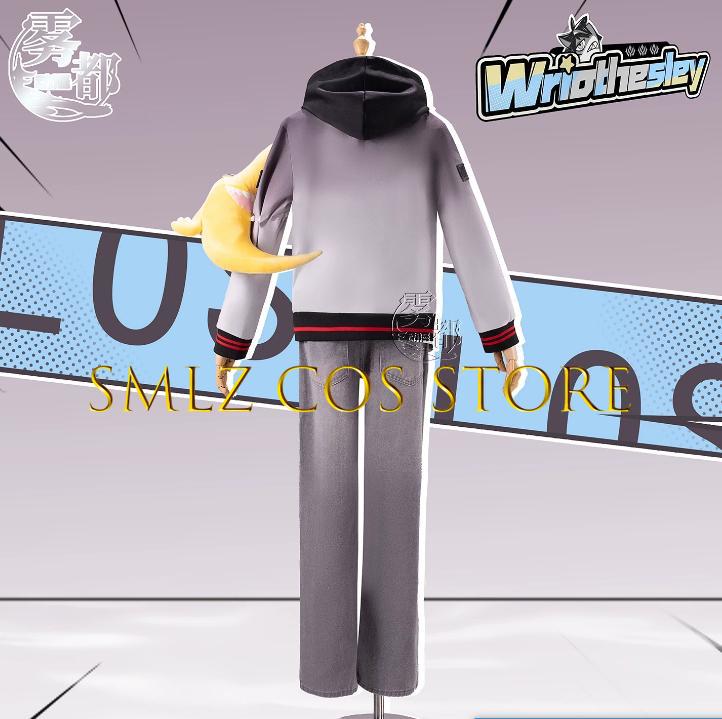 2026 Costume de Cosplay Klee d - Men Accessories For Party avis et prix