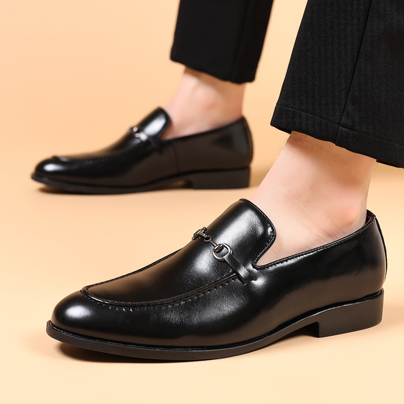 Chaussures De bureau hommes mo - Men Accessories Elegant avis et prix