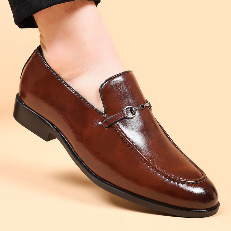 Chaussures De bureau hommes mo - Men Accessories Elegant avis et prix