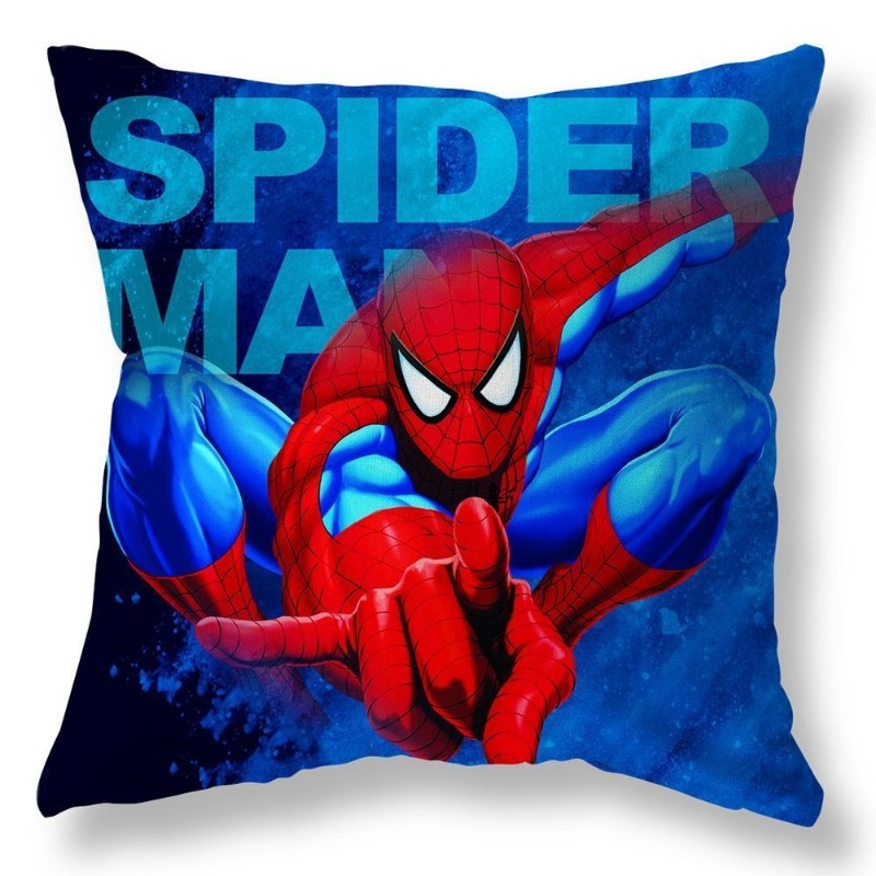 Coussin carré de dessin animé  - Men Accessories To Look Good avis et prix