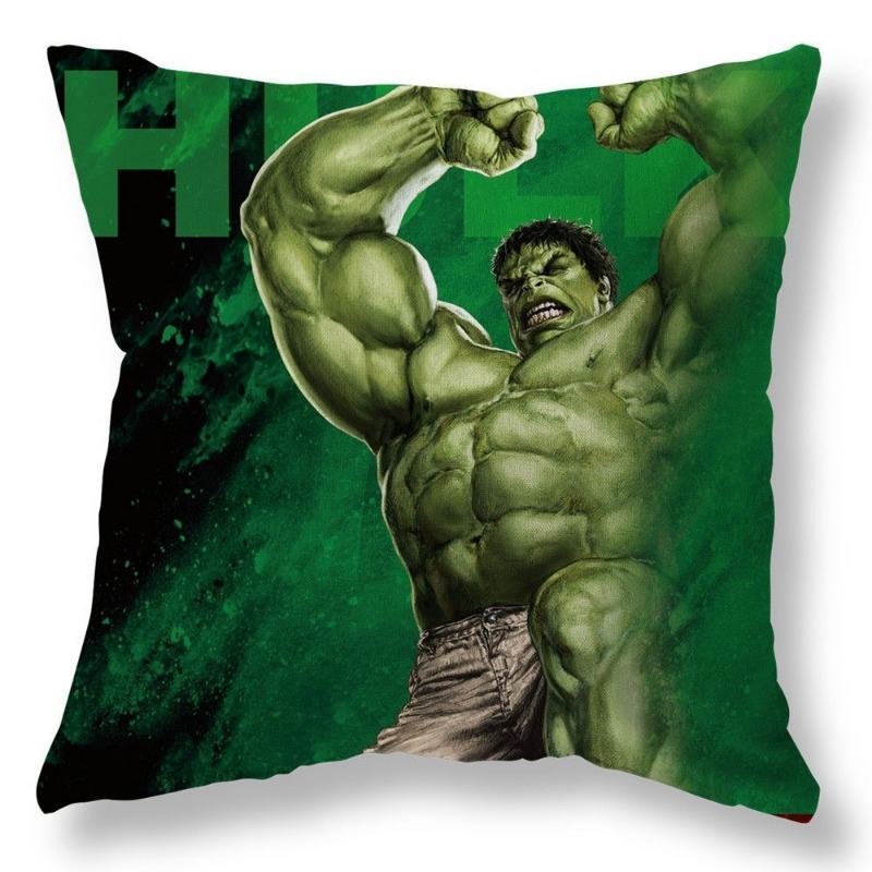 Coussin carré de dessin animé  - Men Accessories To Look Good avis et prix