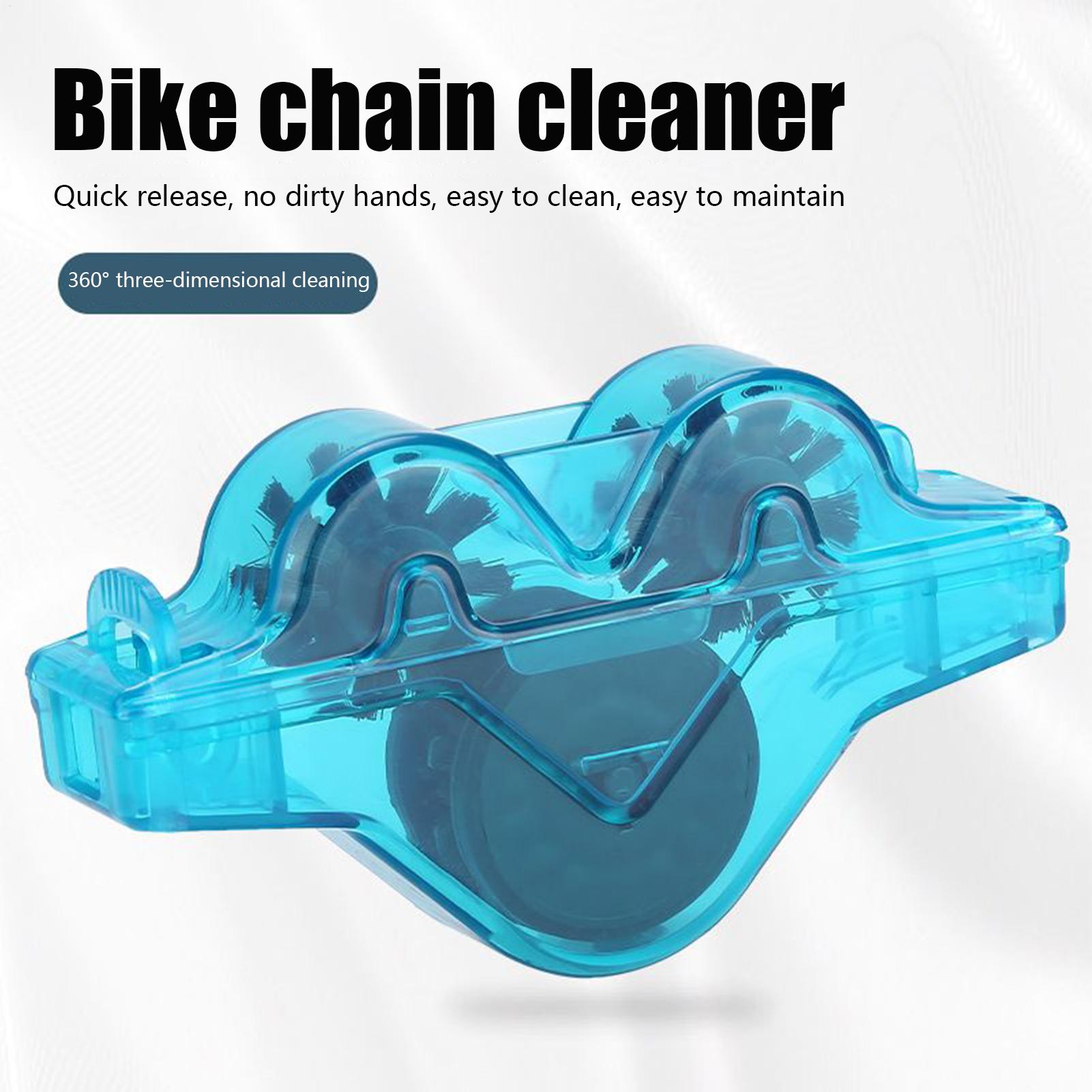 Kit de Nettoyage de Chaîne de  - Men Accessories Kit avis et prix