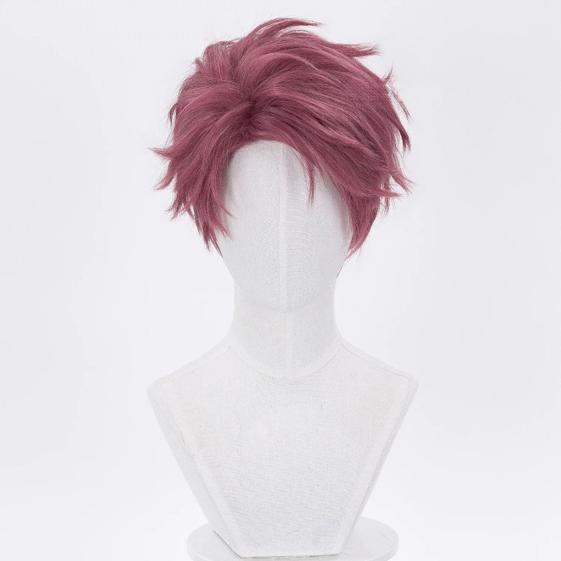 Perruque Valko Game Love and D - Men Accessories For Party avis et prix