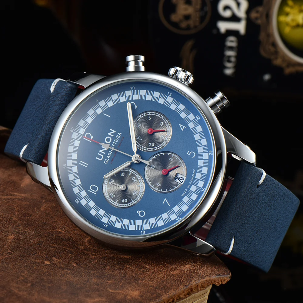 Montres de Marque Haut de Gamm - Men Accessories Sale avis et prix