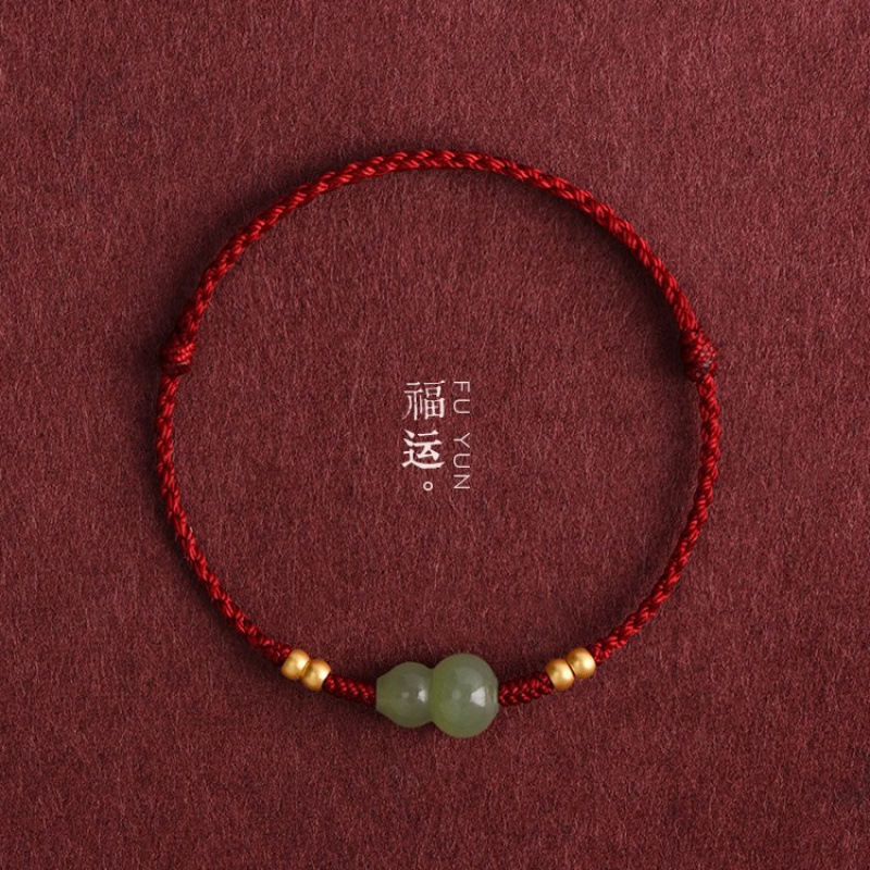 Bracelet classique en corde ro - Men Accessories Ethnic avis et prix
