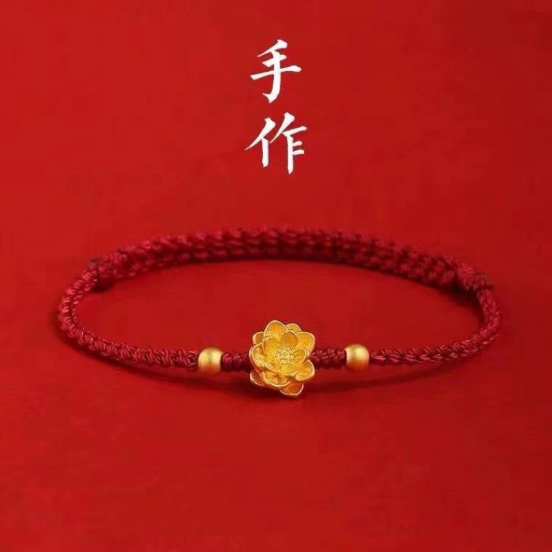 Bracelet classique en corde ro - Men Accessories Ethnic avis et prix