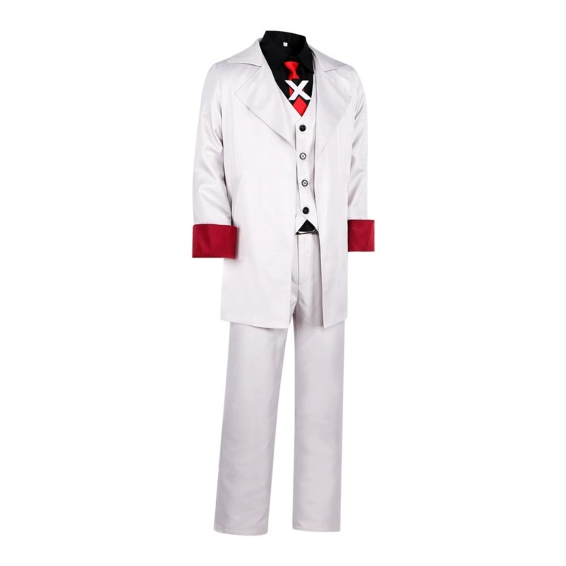 Costume blanc uniforme X, cost - X Men Accessories avis et prix