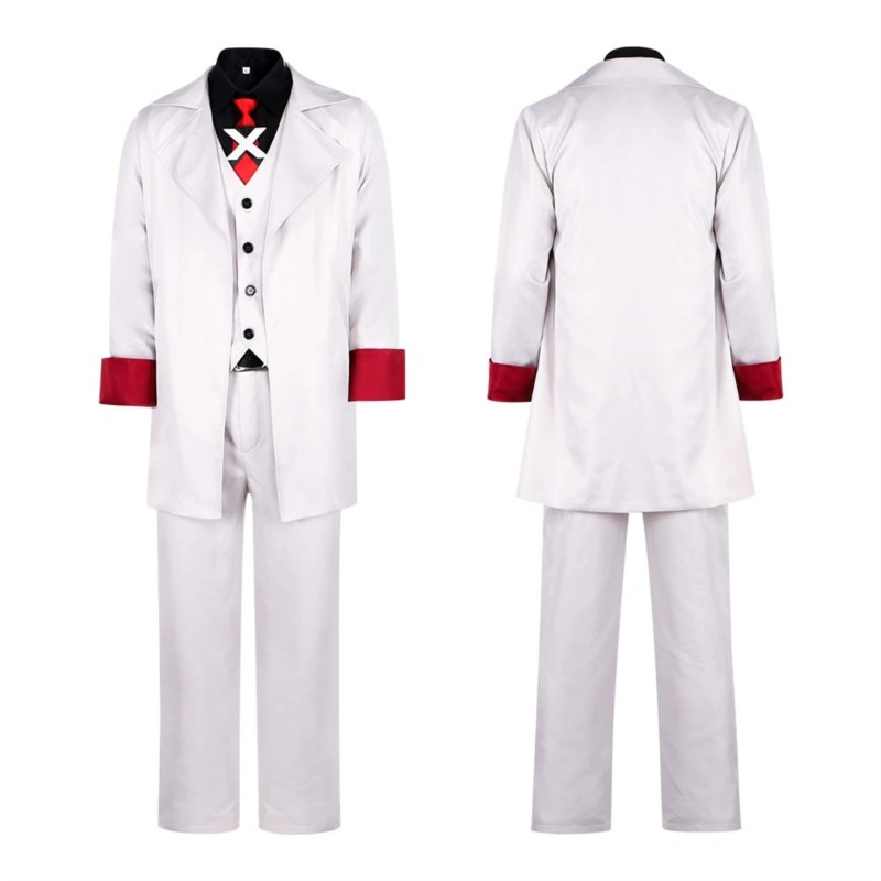 Costume blanc uniforme X, cost - X Men Accessories avis et prix
