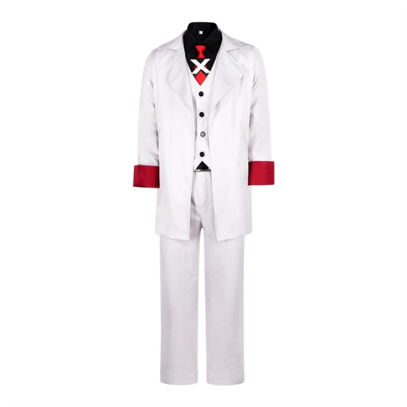 Costume blanc uniforme X, cost - X Men Accessories avis et prix