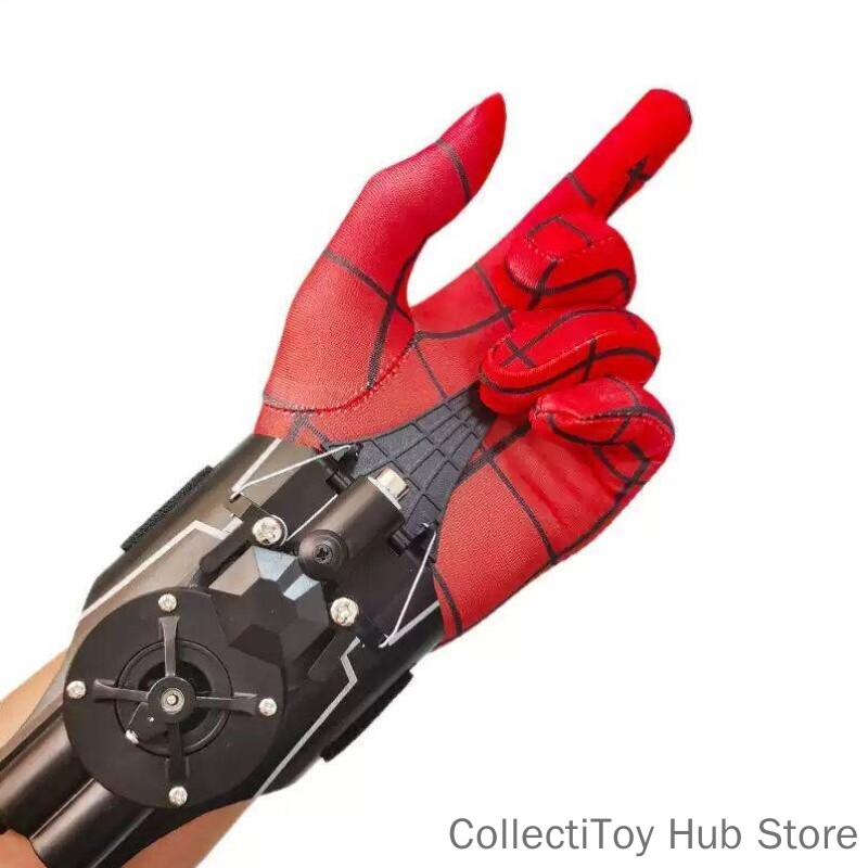 Lanceur de toile Spider-Man él - Men Accessories Gadgets avis et prix