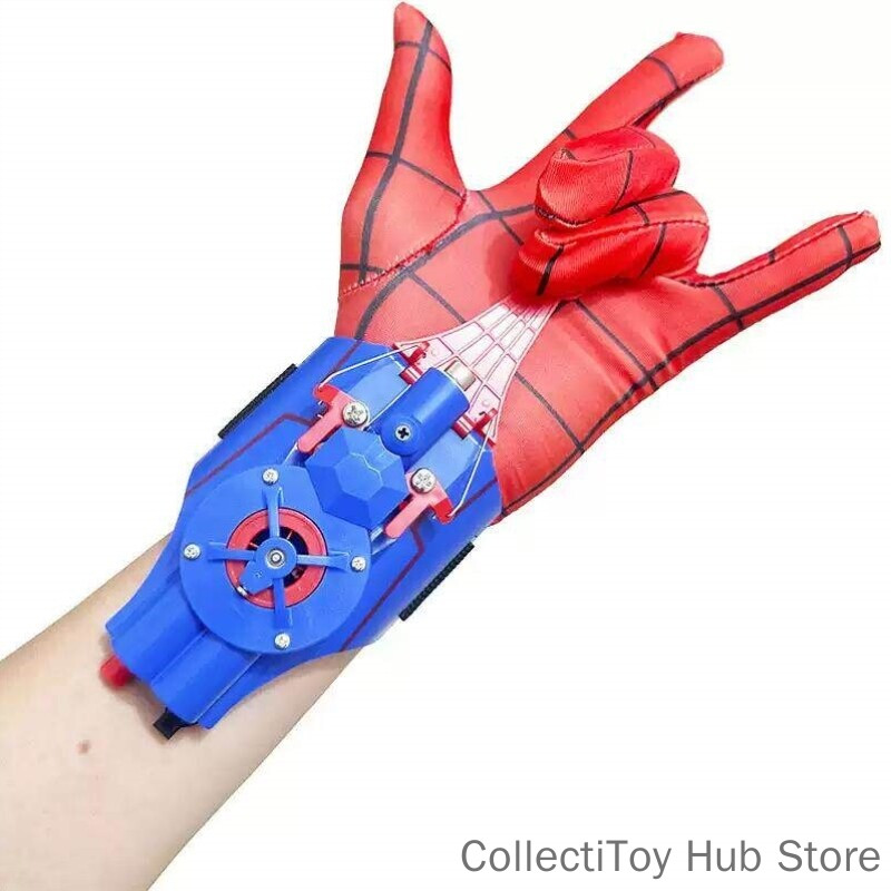 Lanceur de toile Spider-Man él - Men Accessories Gadgets avis et prix