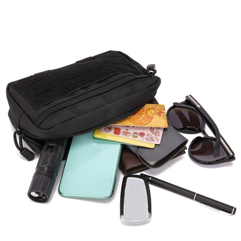 Nouvelle Sacoche de Ceinture T - Men Accessories Kit Bag avis et prix