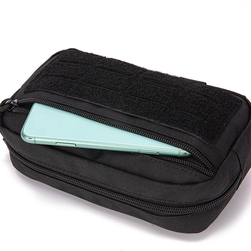 Nouvelle Sacoche de Ceinture T - Men Accessories Kit Bag avis et prix