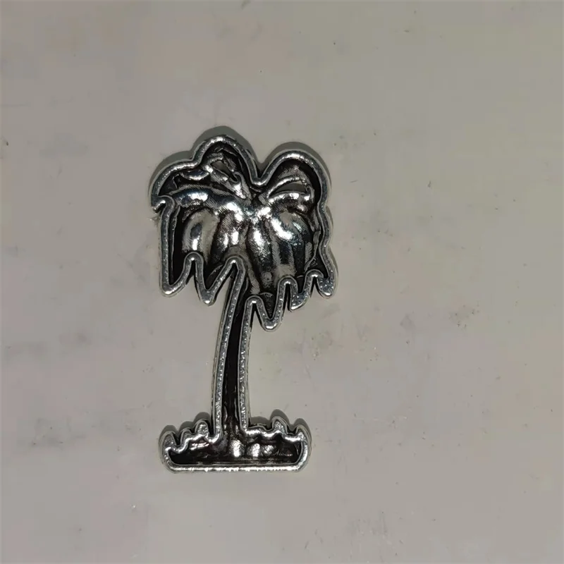 Badge en alliage DIY créatif e - Men Accessories Gadgets avis et prix