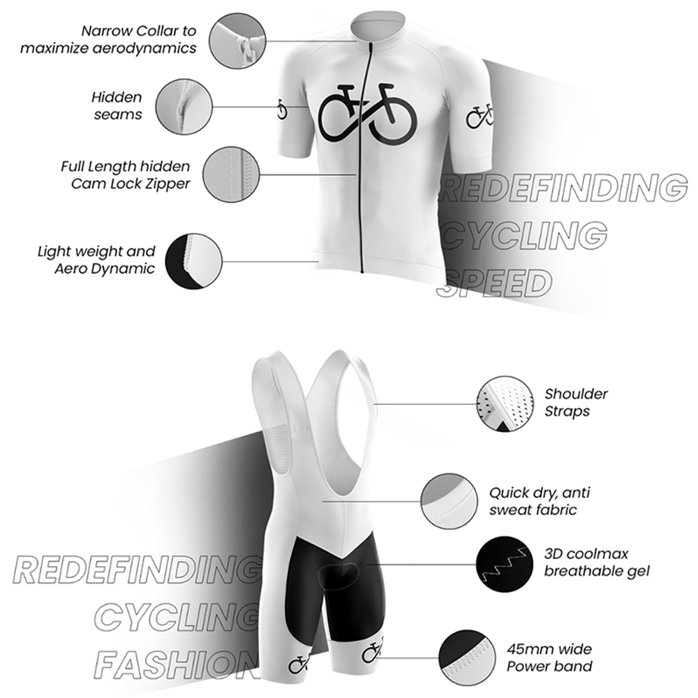 Vêtements de cyclisme pour hom - Men Accessories Uae avis et prix