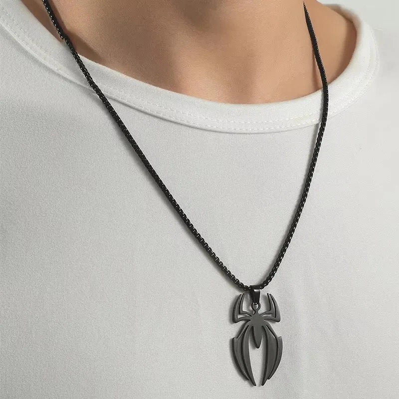 Collier gothique en forme d'ar - Men'S Accessories Chain avis et prix