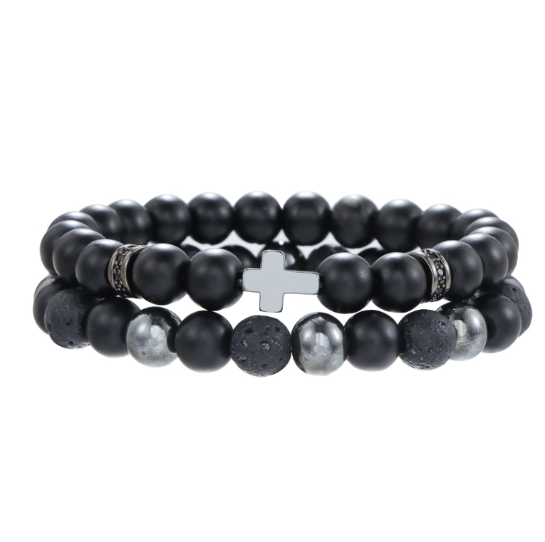 Bracelet en pierre constants i - Men Accessories Amazon avis et prix