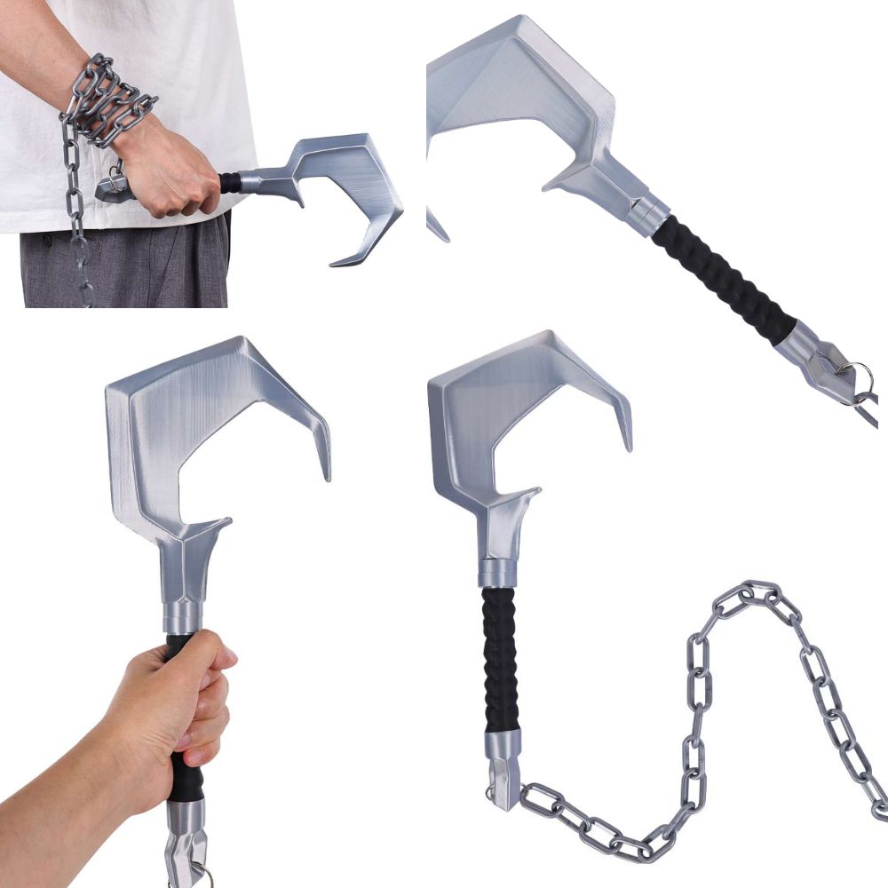 Accessoires de costume de cosp - Men Accessories Kit avis et prix