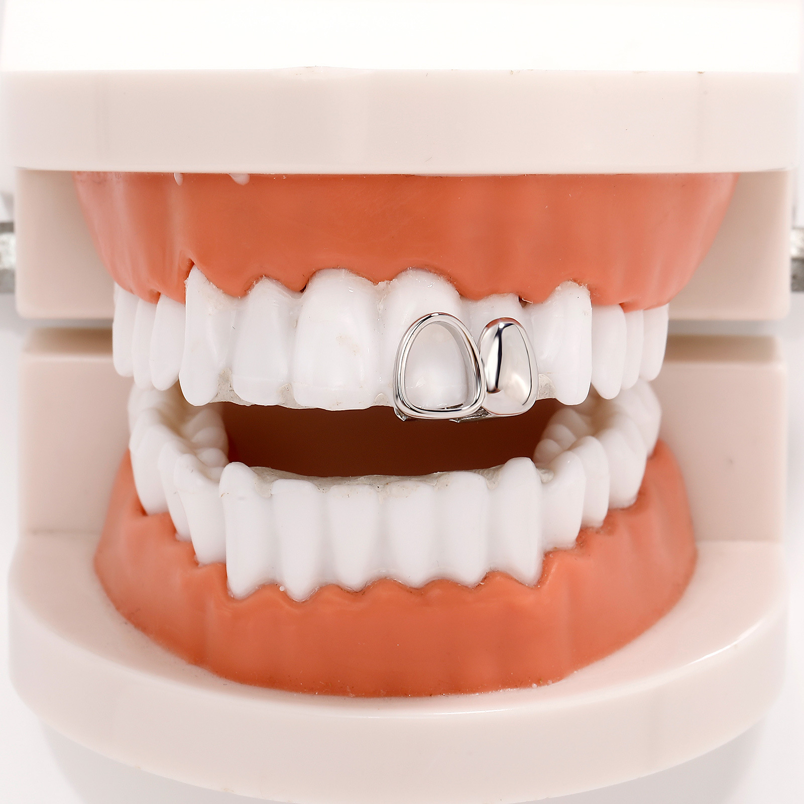 Lot de 4 Grillz plaqués or, ac - Men Accessories Kit avis et prix