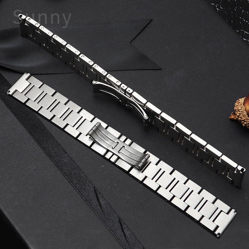 Bracelet de montre en acier in - Men'S Accessories Cartier avis et prix