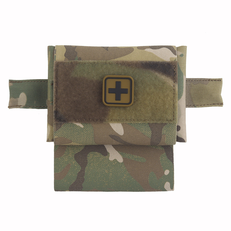 Kit de micro-traumatisme |   A - Men Accessories Kit Bag avis et prix