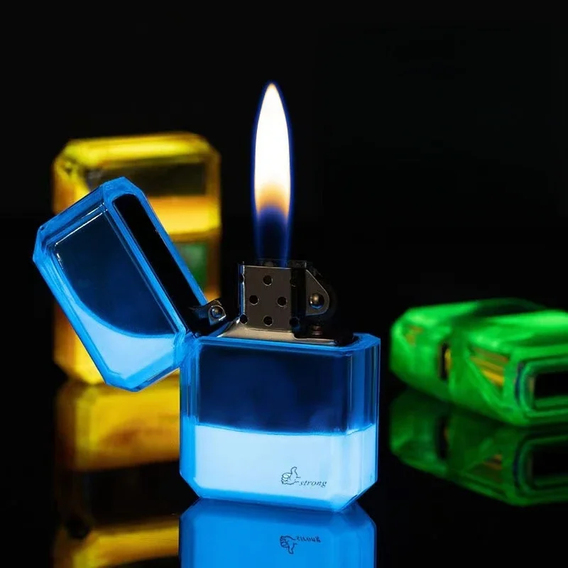 Briquet à kérosène en métal Qu - Men Accessories To Look Good avis et prix