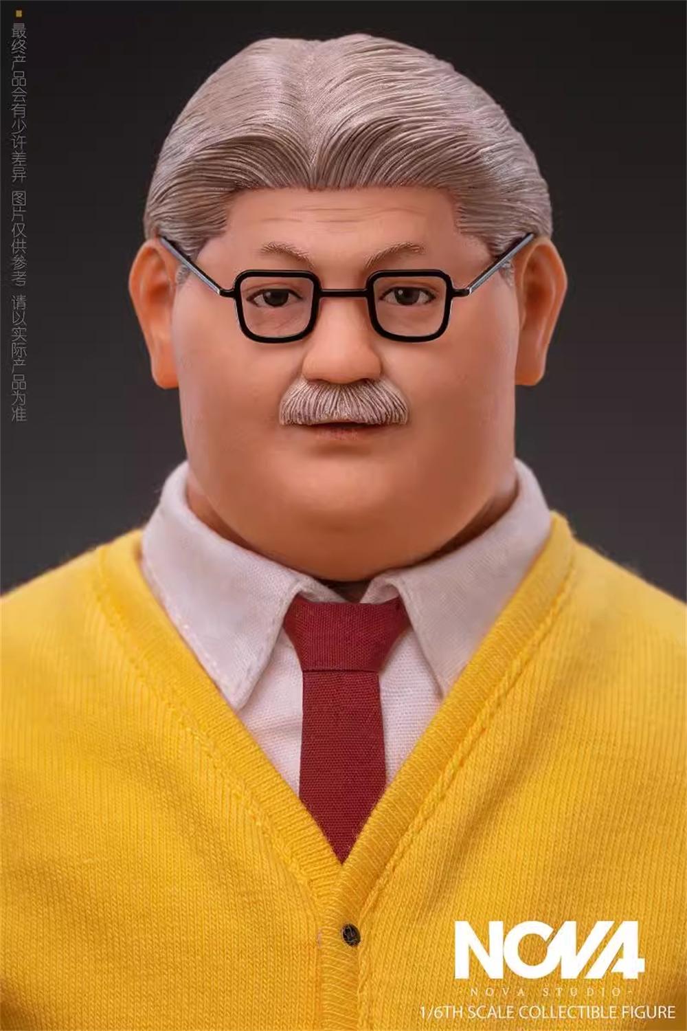 NOVA Studio Toys-Figurine d'ac - Men'S Accessories Coach avis et prix