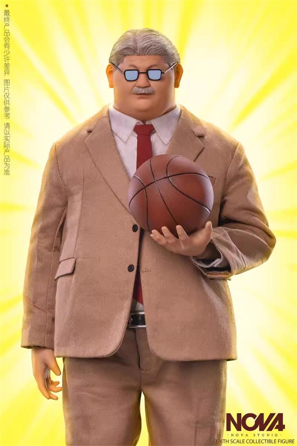NOVA Studio Toys-Figurine d'ac - Men'S Accessories Coach avis et prix