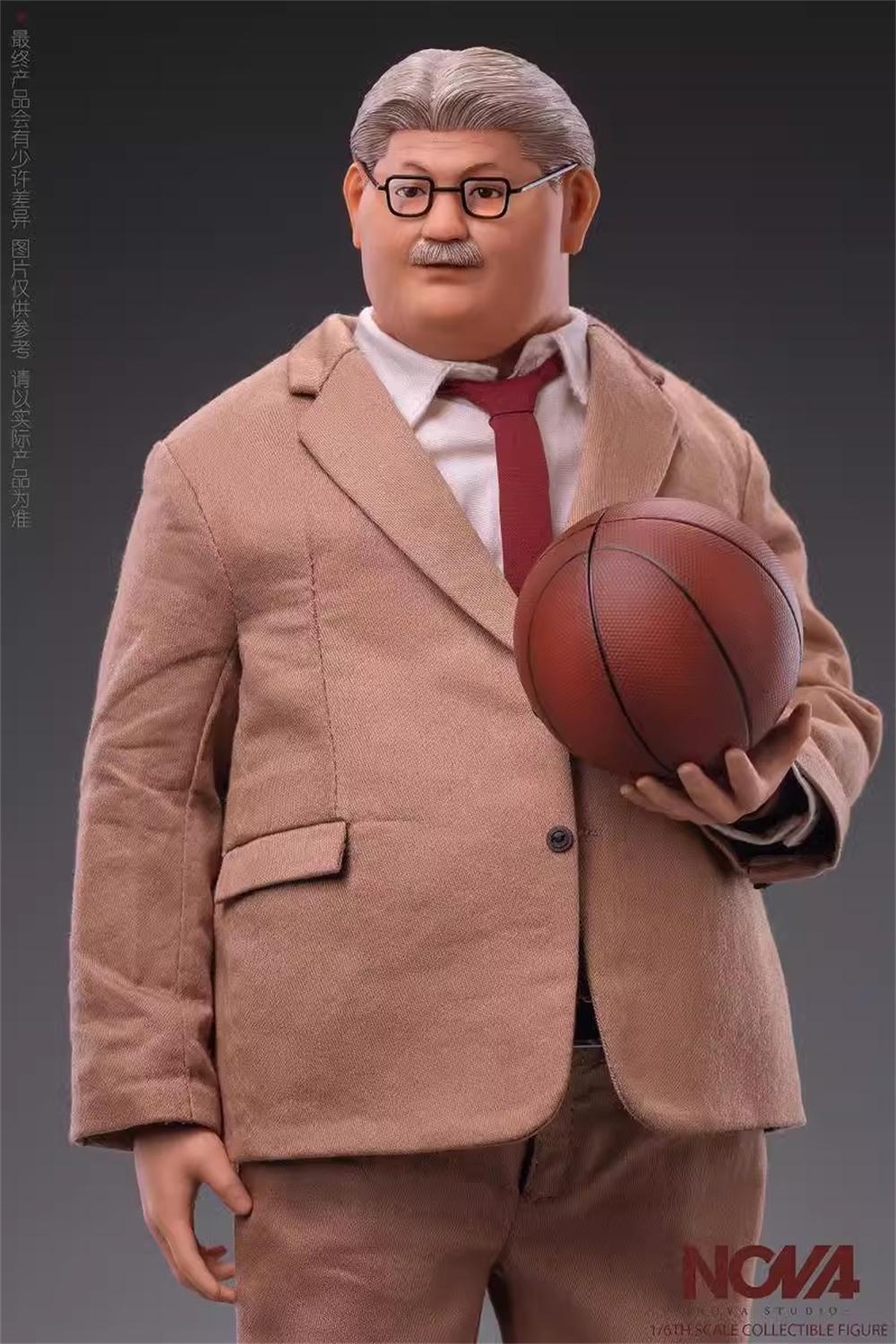 NOVA Studio Toys-Figurine d'ac - Men'S Accessories Coach avis et prix