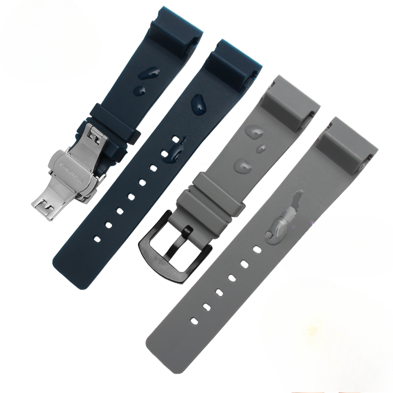 Bracelet de montre en Silicone - Men'S Accessories Cartier avis et prix