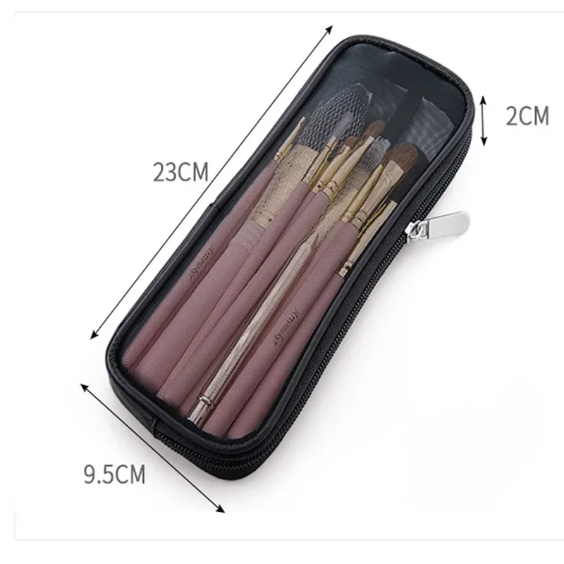 Étui de voyage pour pinceaux d - Men Accessories Kit avis et prix