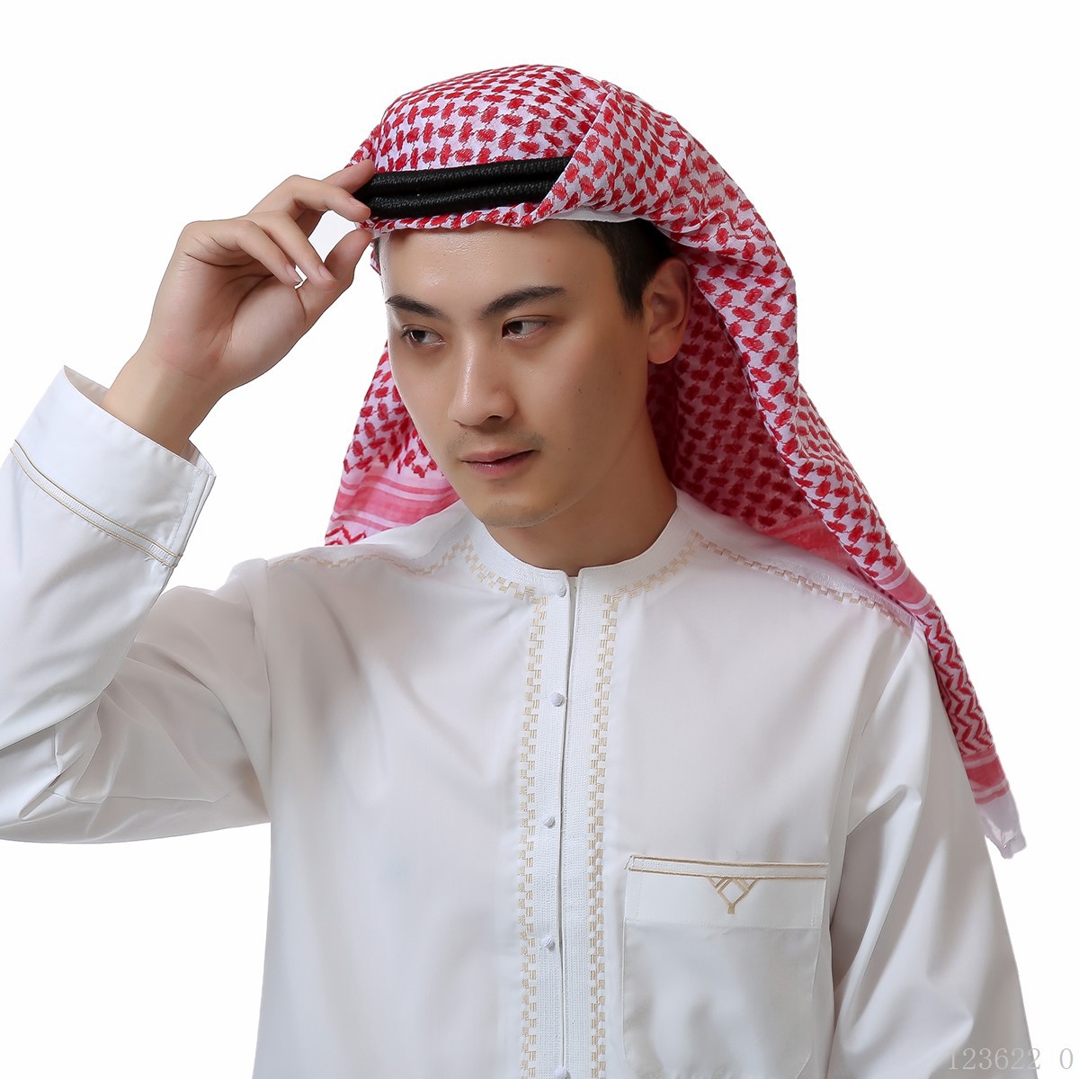 Arabie saoudite homme musulman - Men Accessories Uae avis et prix